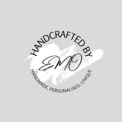 Handcrafted by EMO